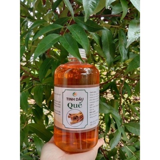 Tinh dầu sả chanh 500ml
