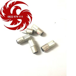 Bóng led nhấp nháy đèn hậu cực đẹp! - siêu hot