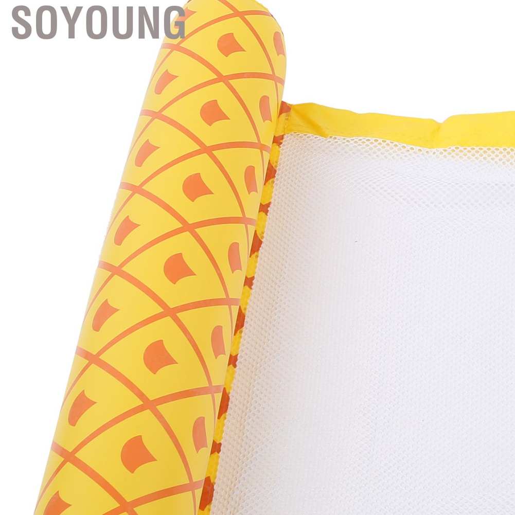 Phao bơm hơi bằng PVC tiện dụng cho thể thao dưới nước
 | BigBuy360 - bigbuy360.vn