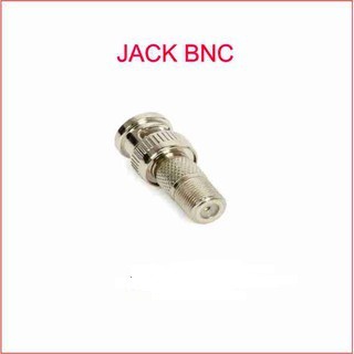 JACK BNC+F5