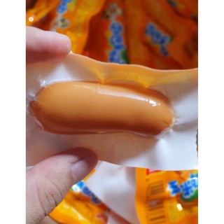 Xúc xích Ngô 32g - xúc xích Ngô siêu thơm Siêu ngon