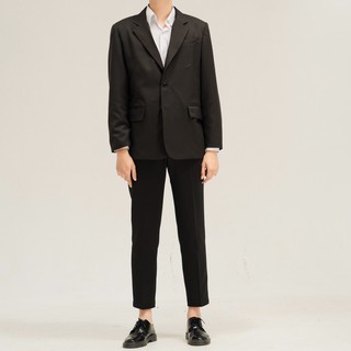 ÁO BLAZER CHO NAM LAVIE