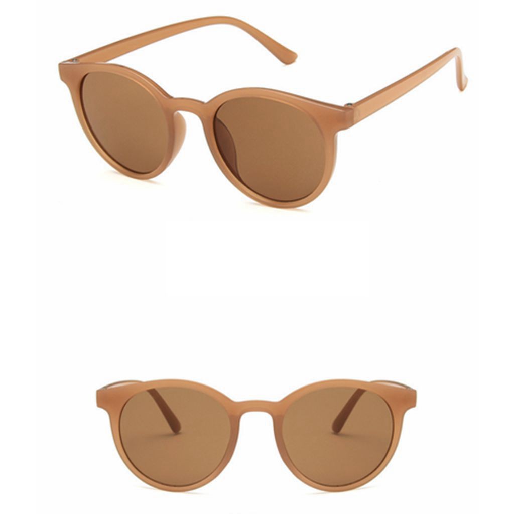 Kính Mát Nữ Thời Trang Hàn | BigBuy360 - bigbuy360.vn