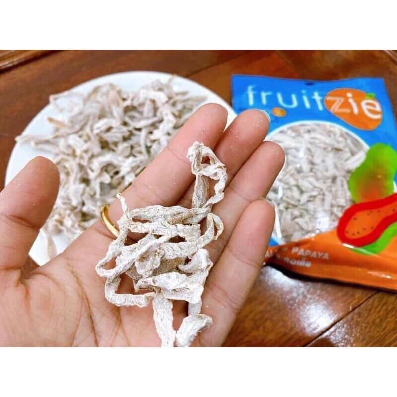 Ô mai giun Thái Lan