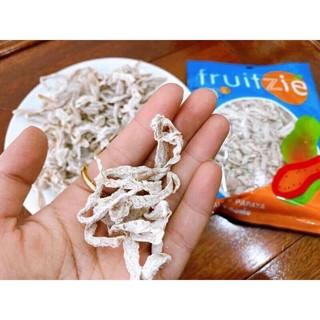 Ô mai giun Thái Lan tuổi thơ