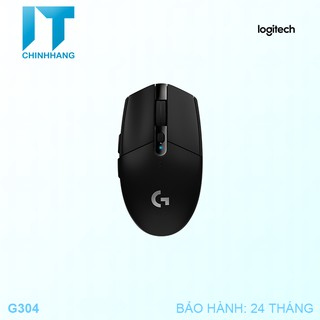 Chuột Gaming không dây Logitech G304