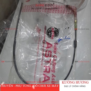 Dây Ga xe win - loại dây ga xe máy cao cấp