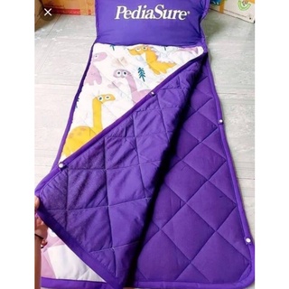 Bộ mền, gối, nệm Pediasure