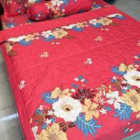 Bộ chăn ga gối kiểu hàn quốc