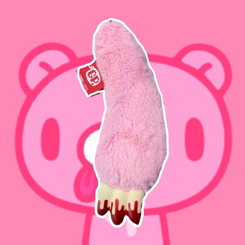 Gấu bông Gloomy Bear