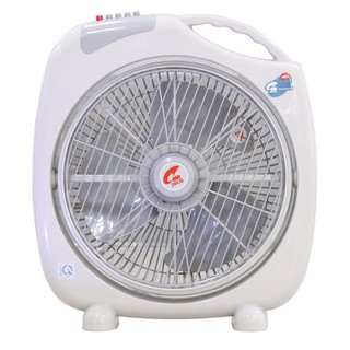 quạt tản hộp JIPLAI THÁI LAN JL736