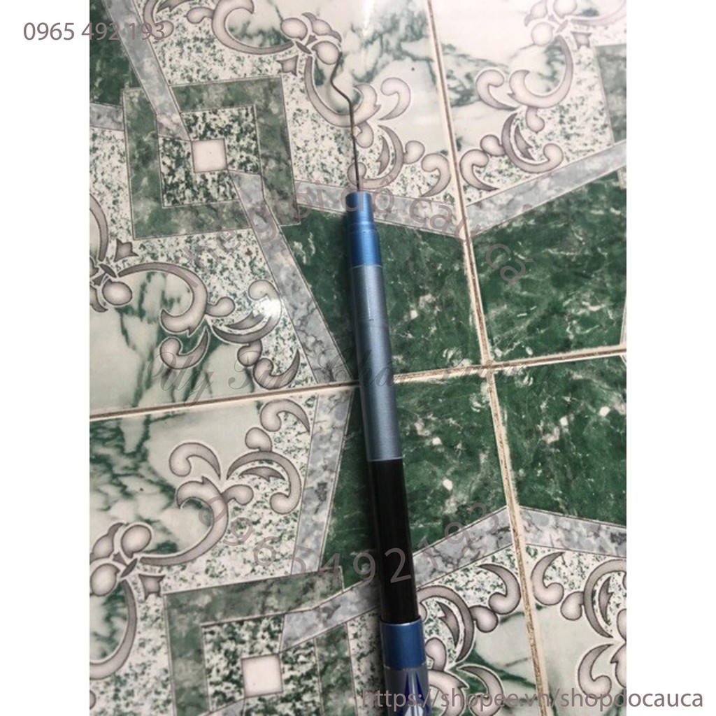 Cần câu tay 6H shimano 5m4,6m3 cao cấp cần tay cực khoẻ ( rẻ vô địch )