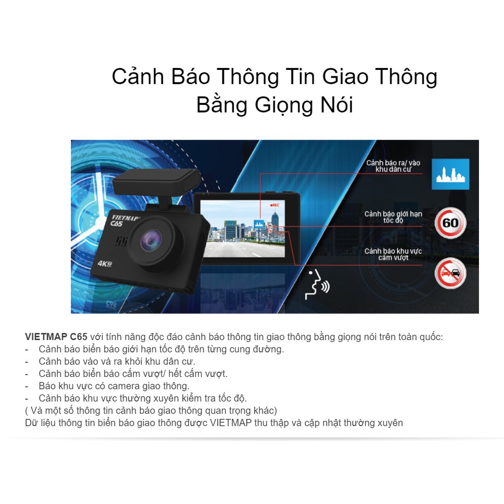 VIETMAP C65 | BigBuy360 - bigbuy360.vn