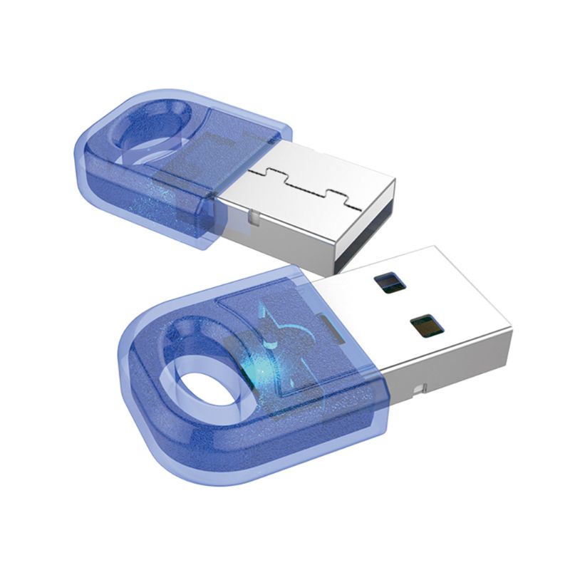 Usb Nhận Tín Hiệu Bluetooth 5 0 Và Phụ Kiện