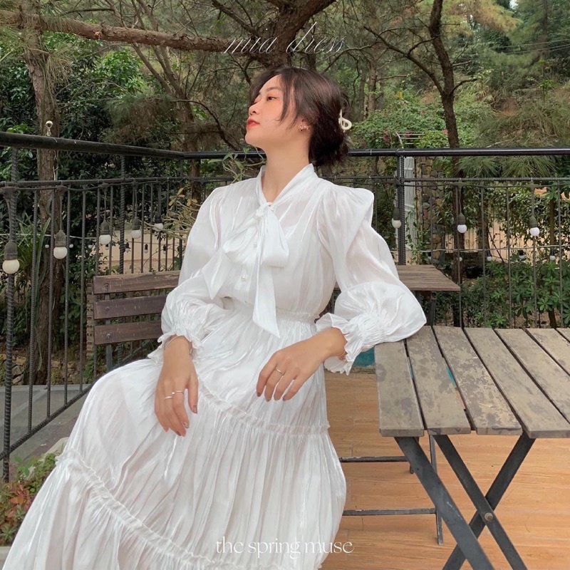 Đầm Mia của The19club size M