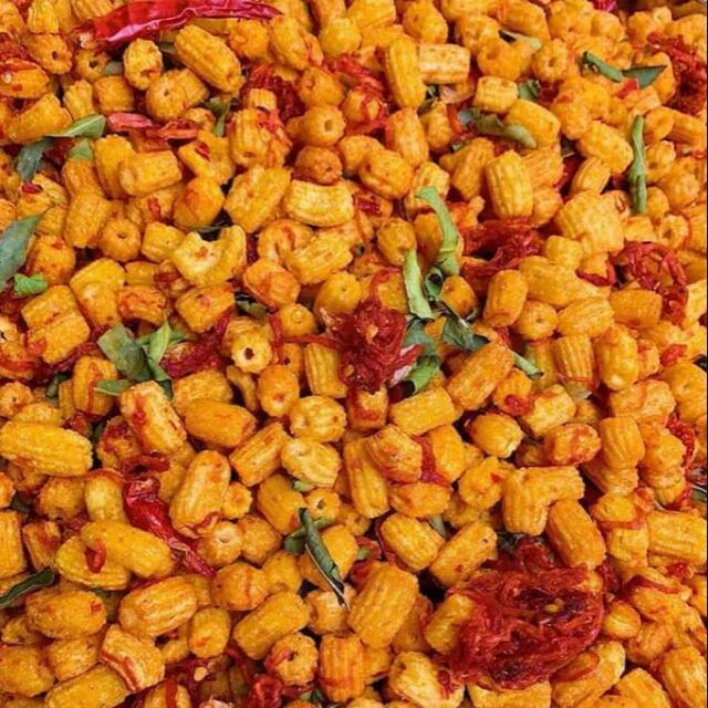 NUI SẤY KHÔ BÒ