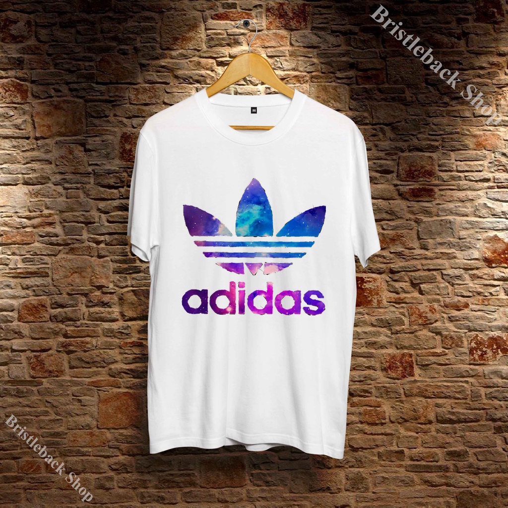 ❣️Áo Unisex hình Adidas - Thời trang - Fashion - Adidas T-Shirt phong cách - H25ADD-010