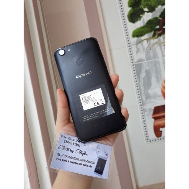 [GIÁ SẬP SÀN] Điện thoại OPPO F5/4ram (Điện thoại qua tay chính hãng giá rẻ) | BigBuy360 - bigbuy360.vn