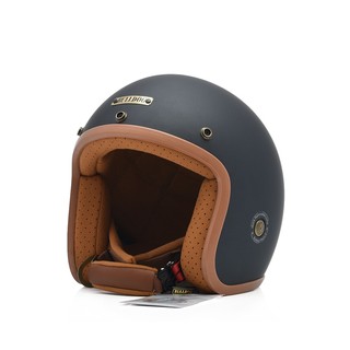 Nón bảo hiểm 3/4 BULLDOG Perro V2