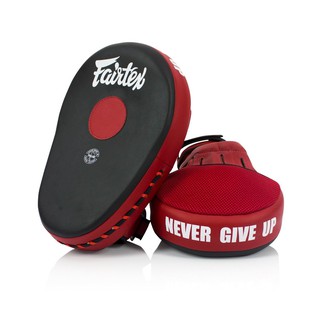 Đích đấm đá Fairtex FMV13 Maximized Focus Mitts