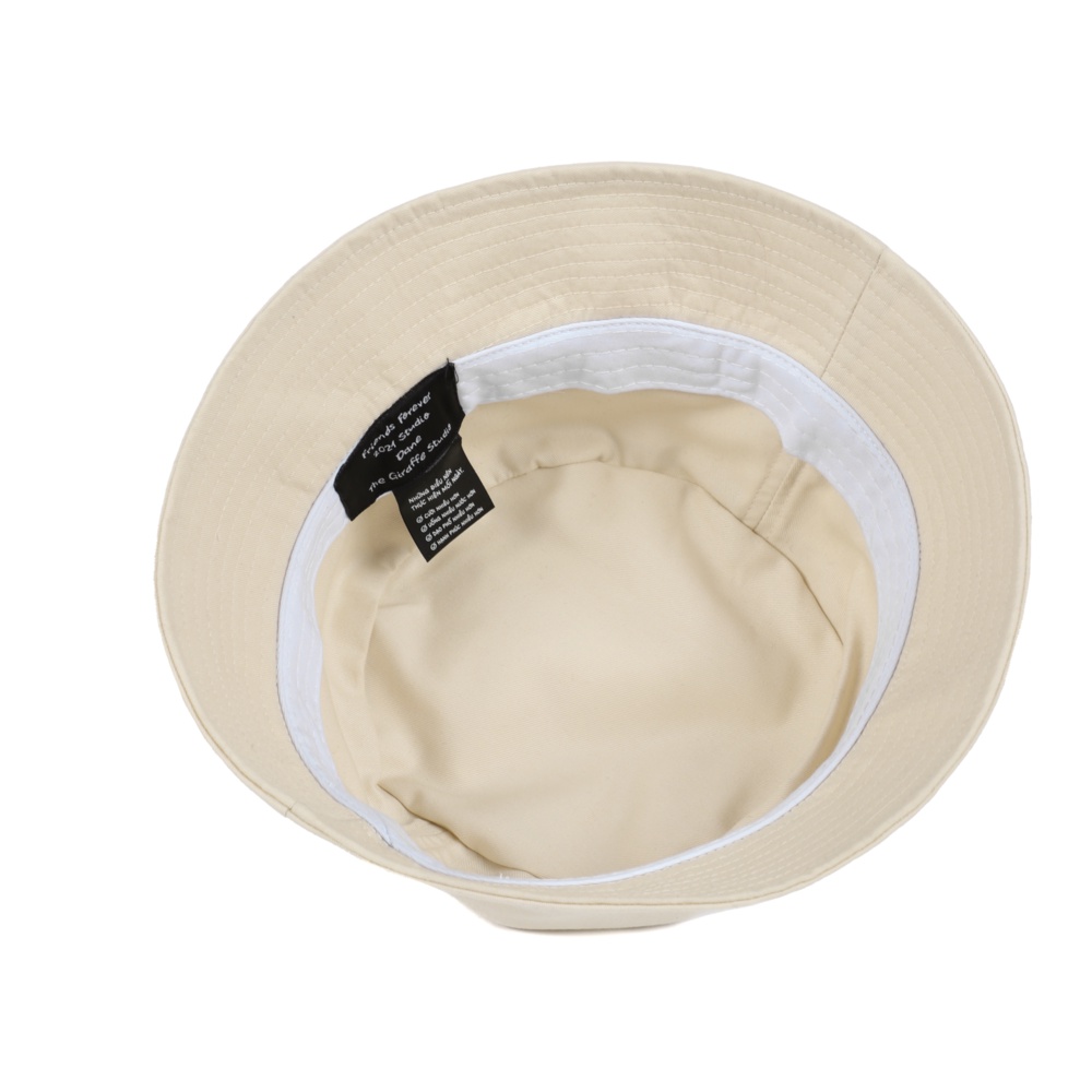 NÓN FF COTTON BUCKET