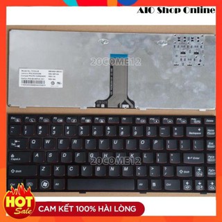 💖💖 bàn phím laptop lenovo ideapad y400n-ifi, y400n-ise – y400 core i ict