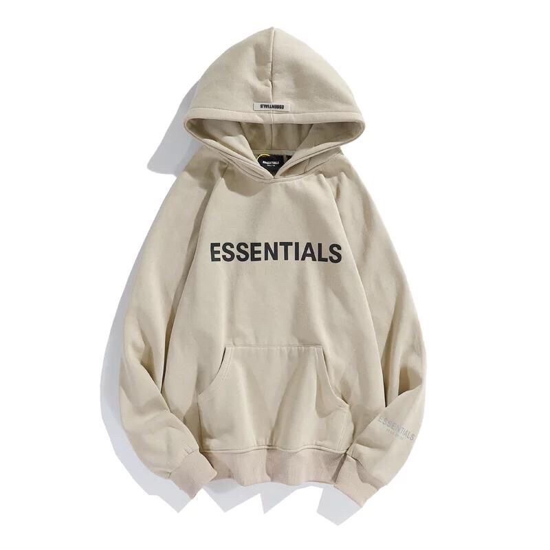 Áo hoodie ESENTIALS đủ màu cho nam nữ( sẵn) | BigBuy360 - bigbuy360.vn