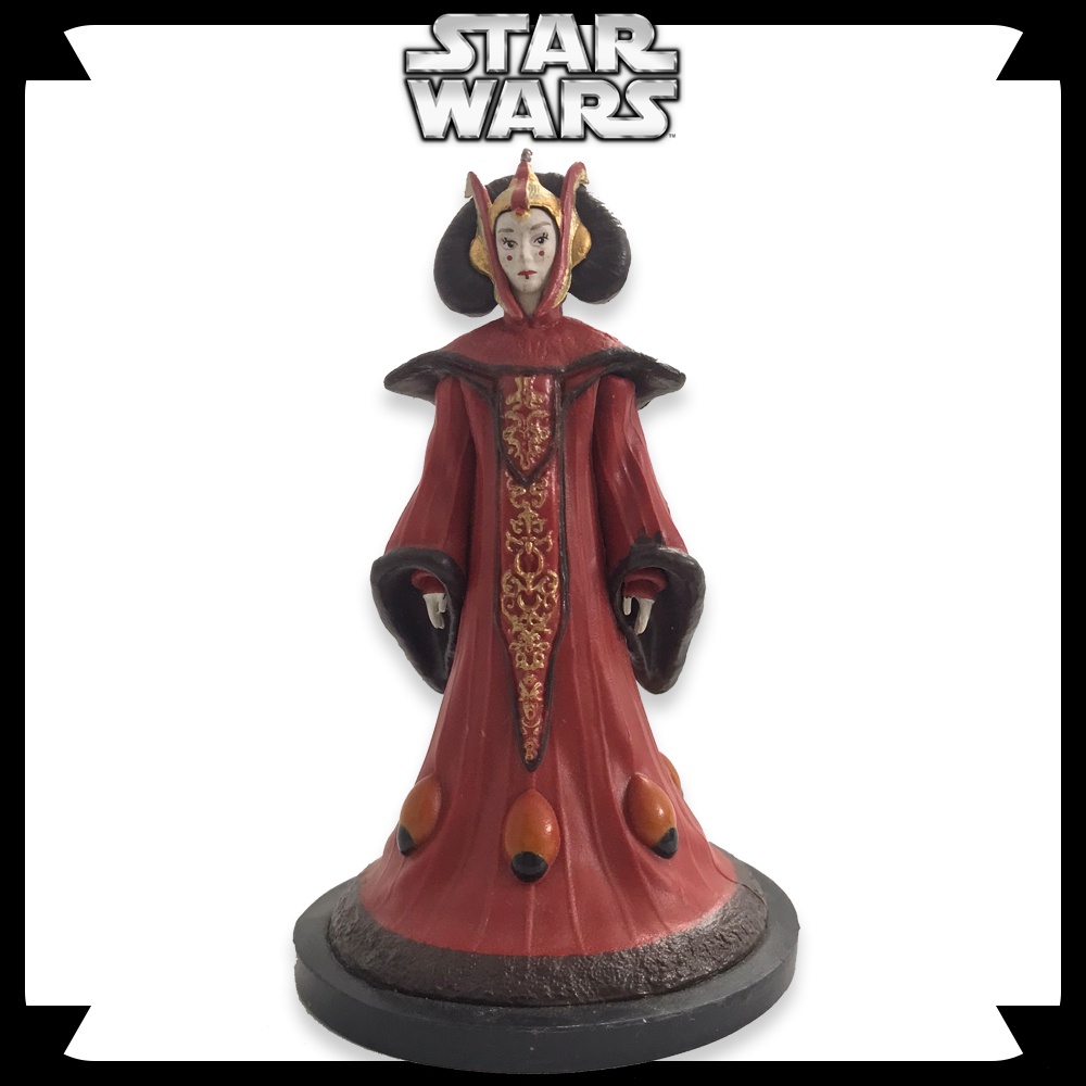 Mô hình đồ chơi Queen Amidala (Star Wars)