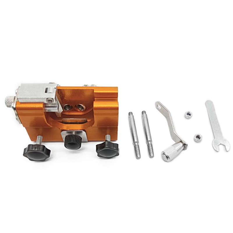 Dụng Cụ Mài Lưỡi Cưa Xích Bằng Hợp Kim Chuyên Dụng