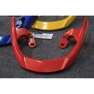 Cảng sau mio gắn sirius