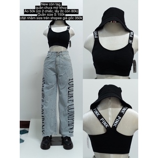 Áo tank top