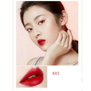 Son kem lì Maycreate cam kết chuẩn hãng