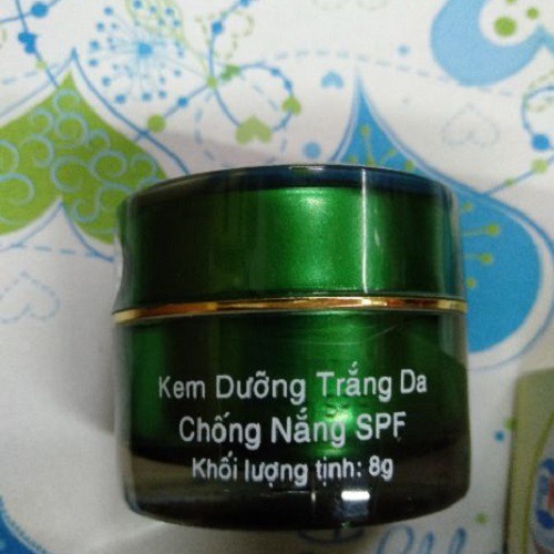 Kem derma doctor collagen trắng da chống nắng