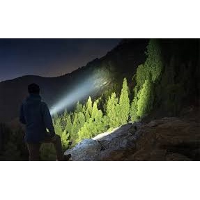 [NEW] Đèn pin Olight Seeker 3 chống nước: IPX8 Độ sáng: 3200 lumens