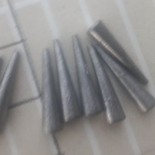 Chì câu cá 70gam