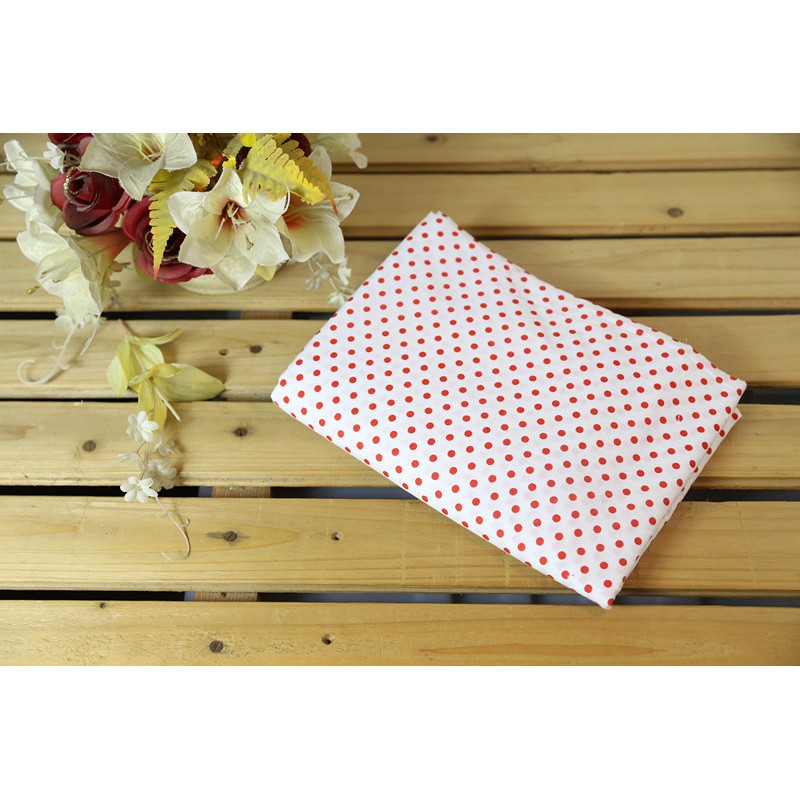 7 In Các Loại Vải May Vá 50cm * 50cm