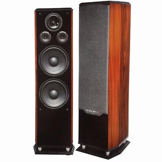 Loa nanomax rf-809