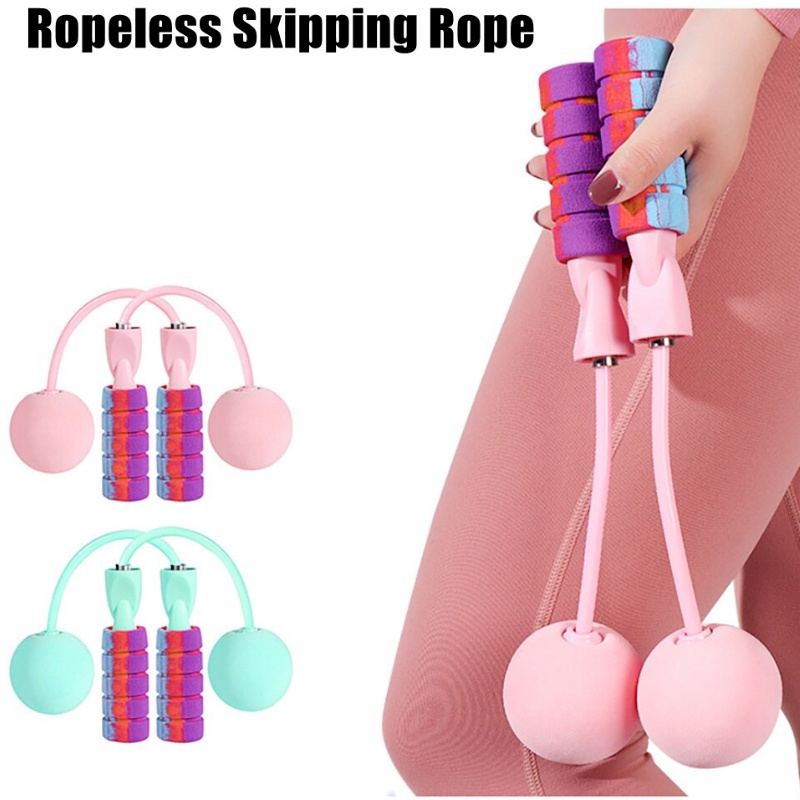 Dây nhảy tập thể dục giảm cân cao cấp tiện lợi