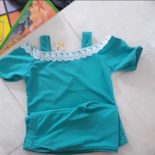 đồ bộ mặc nhà vải cát hàn