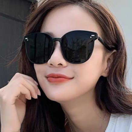 [Mã FARSSTGRE giảm 5K đơn bất kỳ] Kính mát unisex GM B46 thời trang mắt mèo | BigBuy360 - bigbuy360.vn