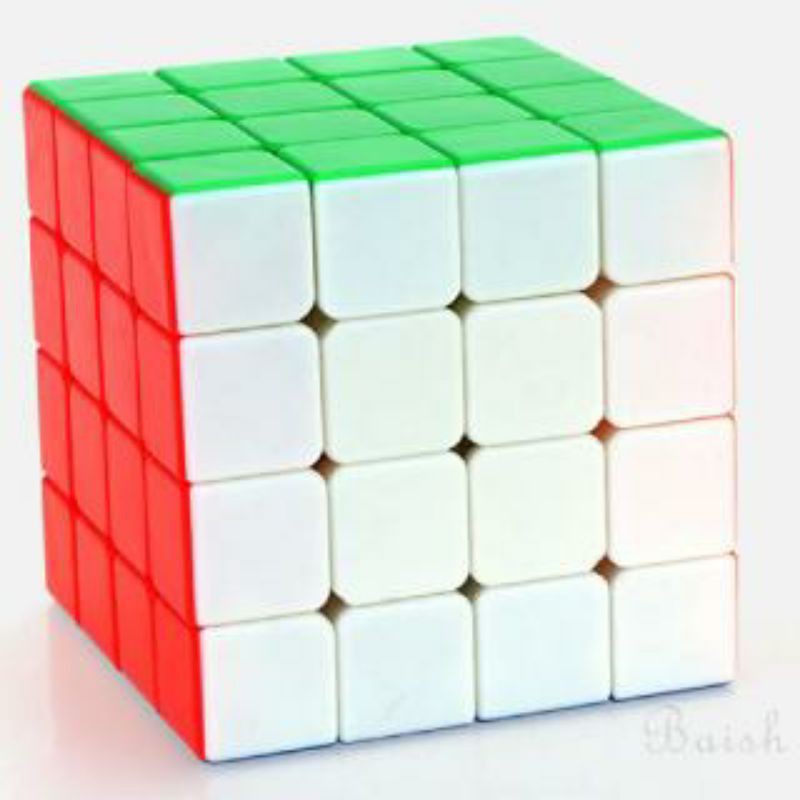 Rubik 4*4*4