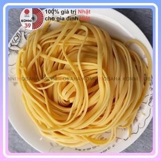 Mỳ ý 1.4mm
