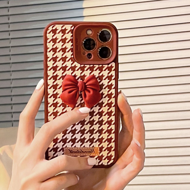 Ốp điện thoại da cừu cho iPhone 13Pro Max 13Pro 13 12ProMax 12Pro 12Mini 11 Pro Max IX Xs Max XR iPhone 7 8 Plus
 | BigBuy360 - bigbuy360.vn