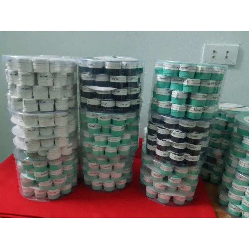 cuốn cán daltom