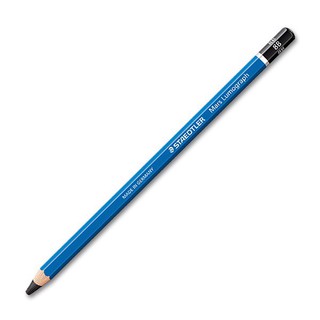 Bút Chì Gỗ Staedtler Mars Lumograph