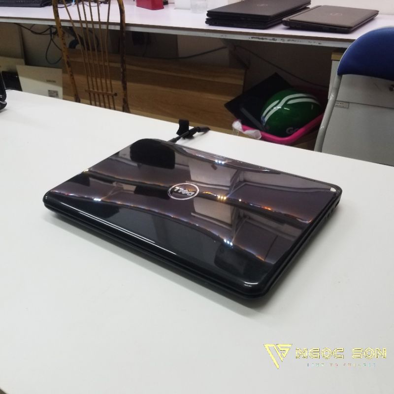 Laptop Dell N5110 i7 có Card rời