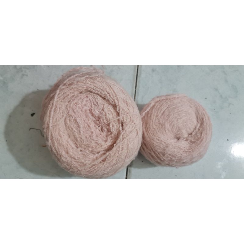 Thanh lý len mohe nhiều màu