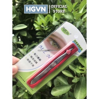 Nhíp nhổ lông mày, nhổ râu,...