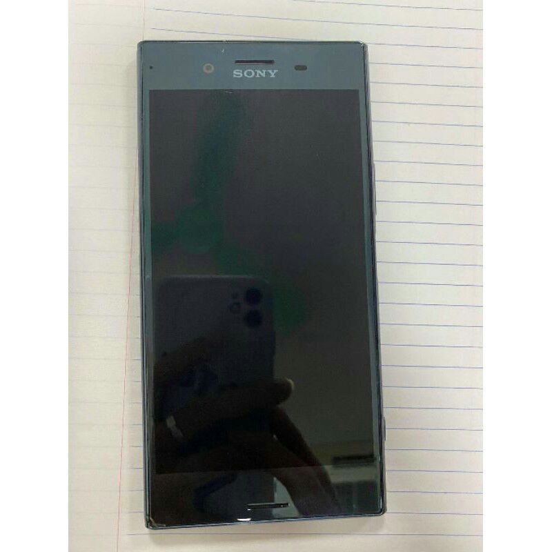 điện thoại Sony Xperia XZ Premium ram 4G bộ nhớ 64G bản 1 sim Nhật