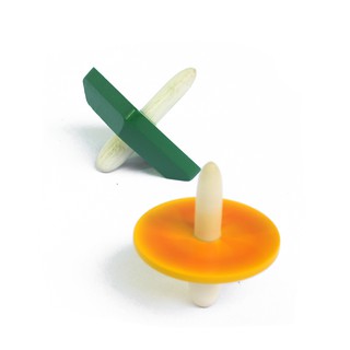 Đồ chơi gỗ Winwintoys 61022 - Lồng Tròn 6 Con Vụ
